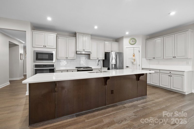 Property image 4 at 1112 Augustus Beamon Drive, Indian Trail, NC 28079