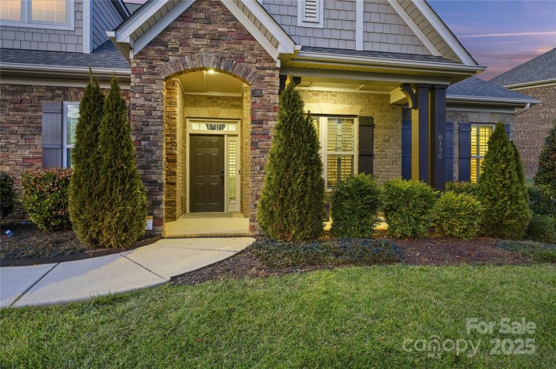 Property image 2 at 8130 Clems Branch Road, Fort Mill, SC 29707