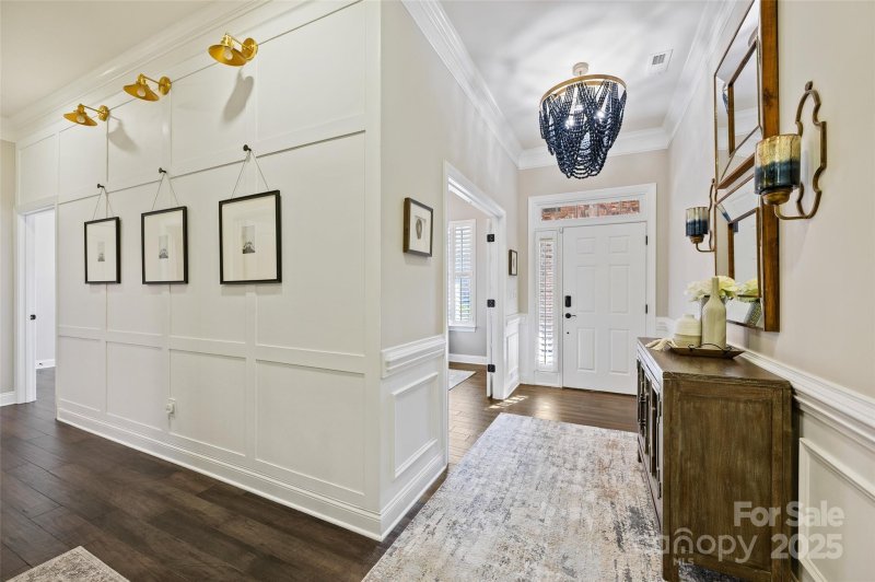 Property image 3 at 8130 Clems Branch Road, Fort Mill, SC 29707