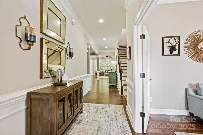 Property image 4 at 8130 Clems Branch Road, Fort Mill, SC 29707