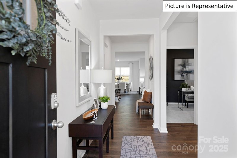 Property image 2 at 560 Zermatt Street, Monroe, NC 28112