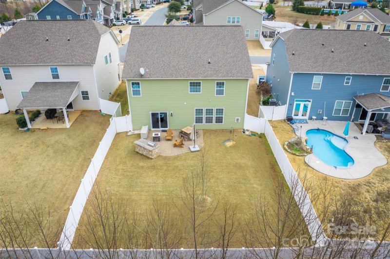 Property image 4 at 3836 Lake Breeze Drive, Sherrills Ford, NC 28673