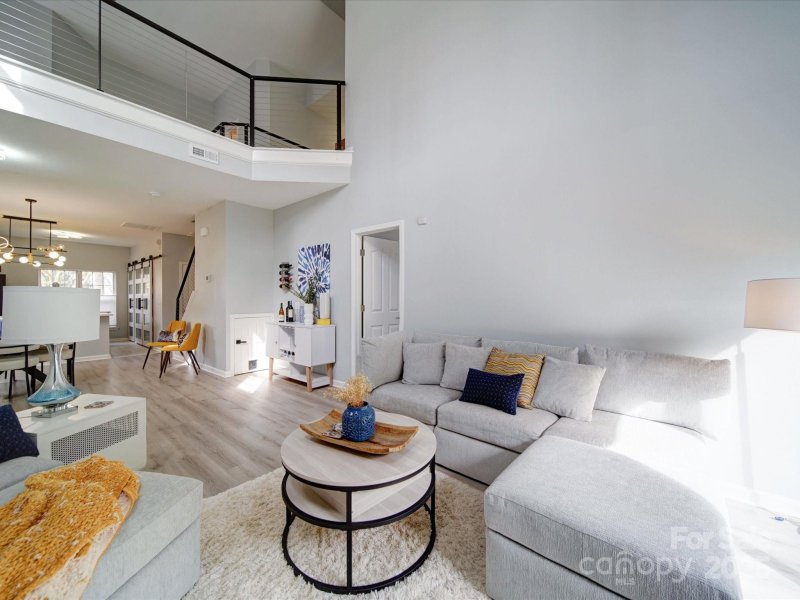 Property image 5 at 17004 Commons Creek Drive, Charlotte, NC 28277