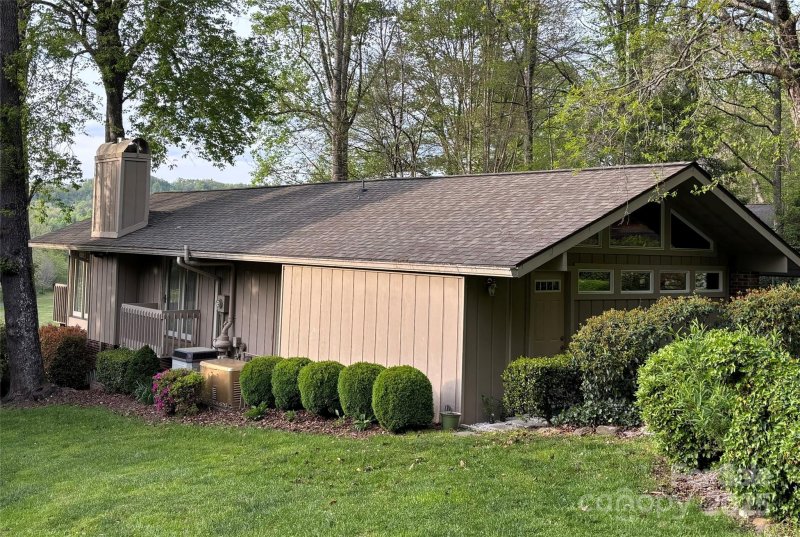 Property image 2 at 871 Glen Cannon Drive, Pisgah Forest, NC 28768