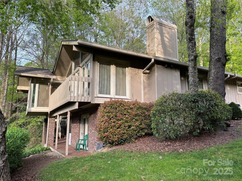 Property image 3 at 871 Glen Cannon Drive, Pisgah Forest, NC 28768
