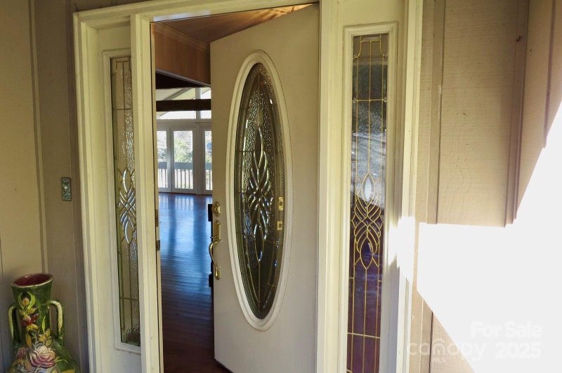 Property image 5 at 871 Glen Cannon Drive, Pisgah Forest, NC 28768