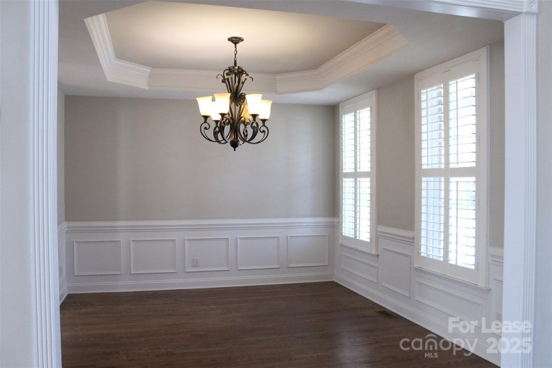 Property image 3 at 501 Beckford Glen Drive, Waxhaw, NC 28173