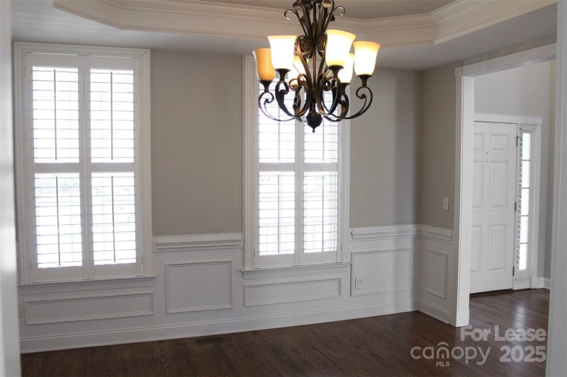 Property image 4 at 501 Beckford Glen Drive, Waxhaw, NC 28173