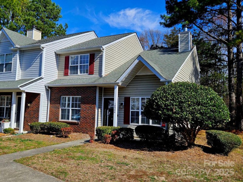 Property image 2 at 10904 Pimlico Drive, Charlotte, NC 28273