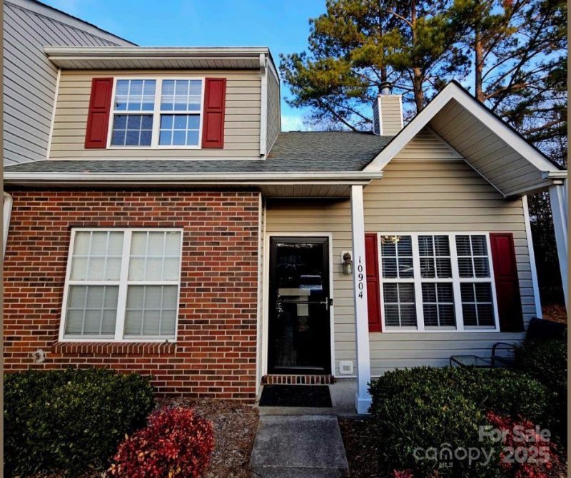 Property image 3 at 10904 Pimlico Drive, Charlotte, NC 28273