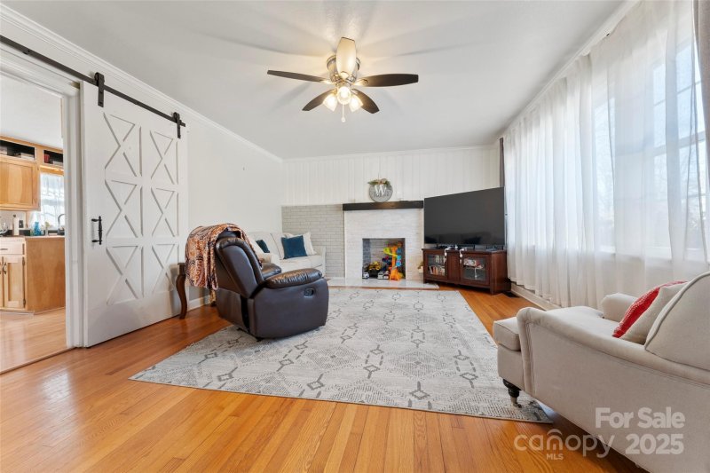 Property image 4 of 292 Brookside Camp Road in Grimesdale, Hendersonville, NC 28792