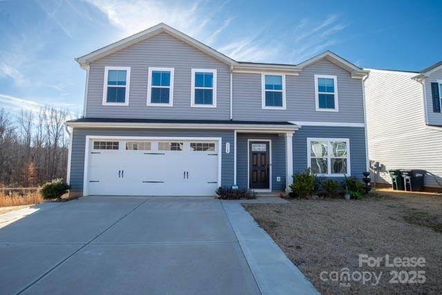 Property image 3 at 113 Crownpiece Street, Troutman, NC 28166