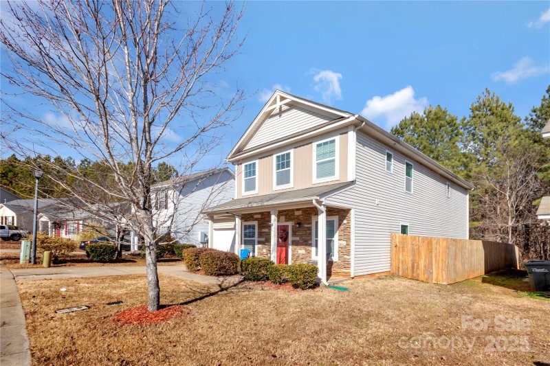 Property image 3 at 4152 Broadstairs Drive, Concord, NC 28025