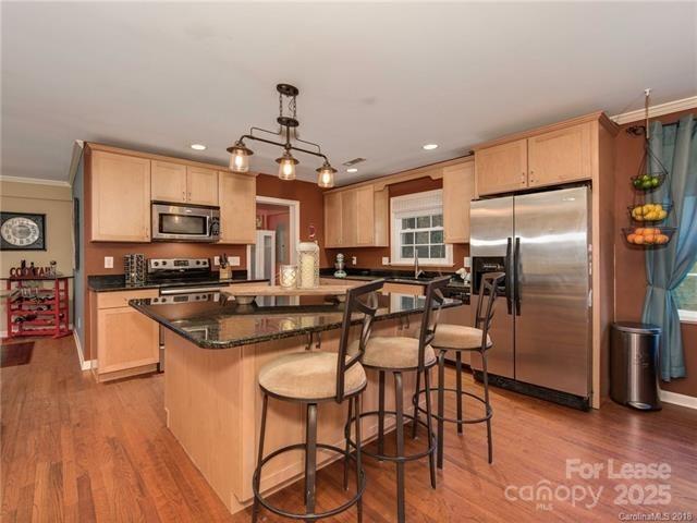 Property image 2 at 1601 Anderson Street, Charlotte, NC 28205