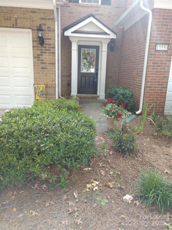Property image 2 at 15554 Canmore Street, Charlotte, NC 28277