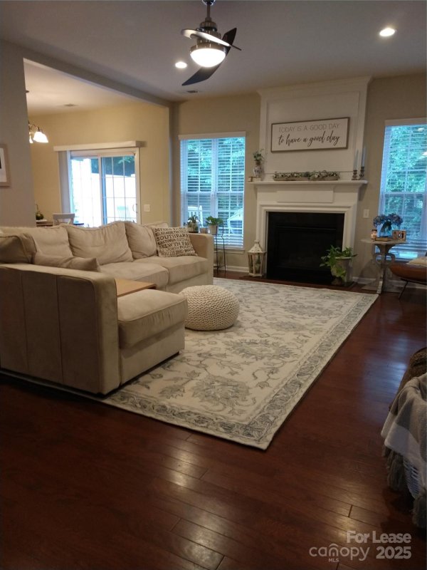 Property image 4 at 15554 Canmore Street, Charlotte, NC 28277