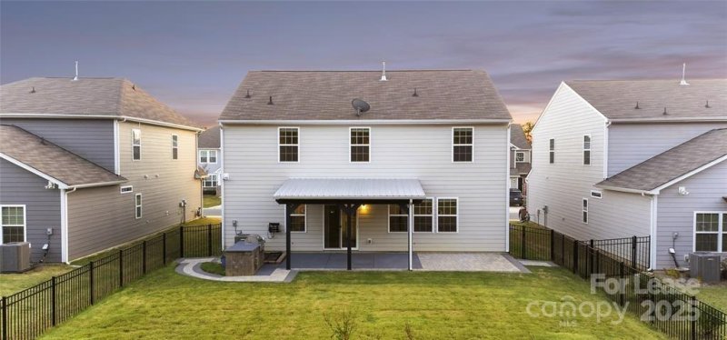 Property image 2 at 3587 Cerelia Lane, Denver, NC 28037