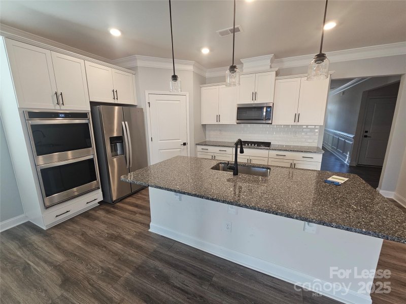 Property image 3 at 3587 Cerelia Lane, Denver, NC 28037