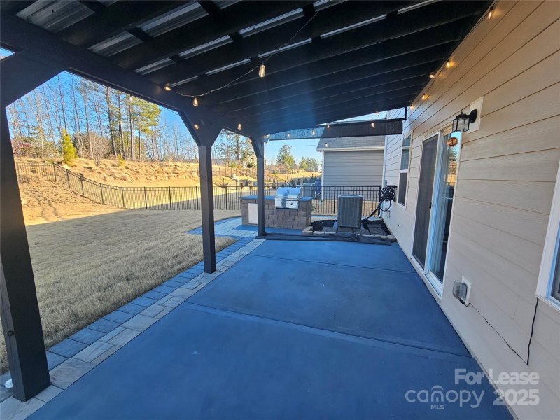 Property image 4 at 3587 Cerelia Lane, Denver, NC 28037