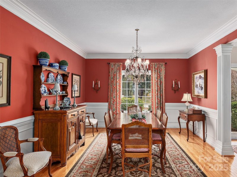 Property image 5 at 27 Bideford Row, Asheville, NC 28803