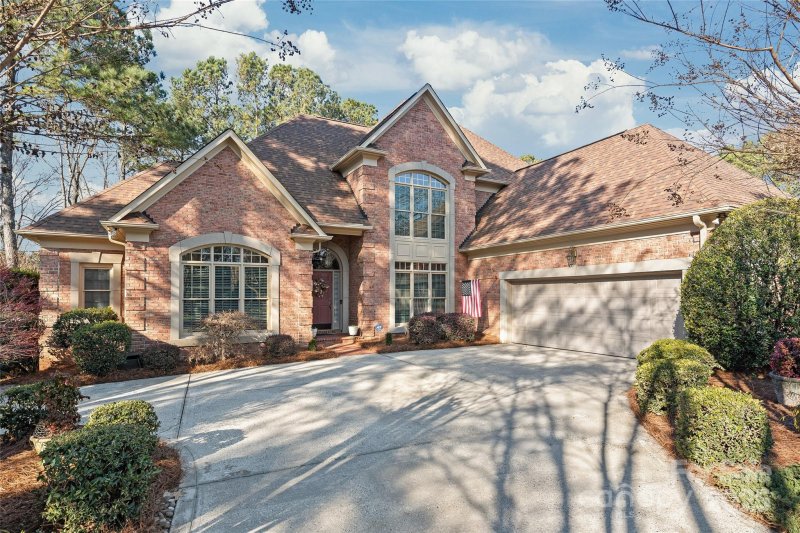 Property image 2 at 15214 Mccomb Manor Court, Charlotte, NC 28277