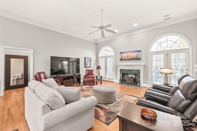 Property image 3 at 15214 Mccomb Manor Court, Charlotte, NC 28277