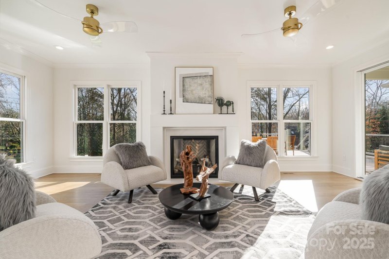 Property image 5 at 3935 Black Sycamore Drive, Charlotte, NC 28226