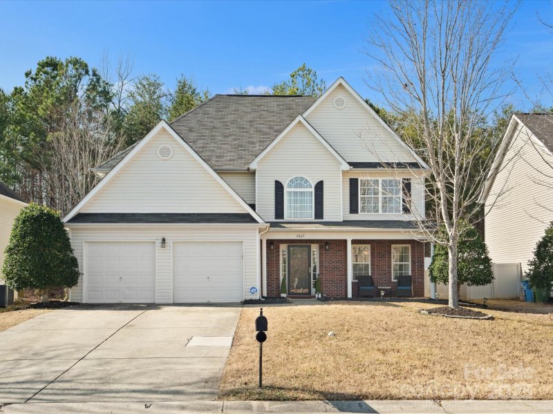 3865 Parkers Ferry Road