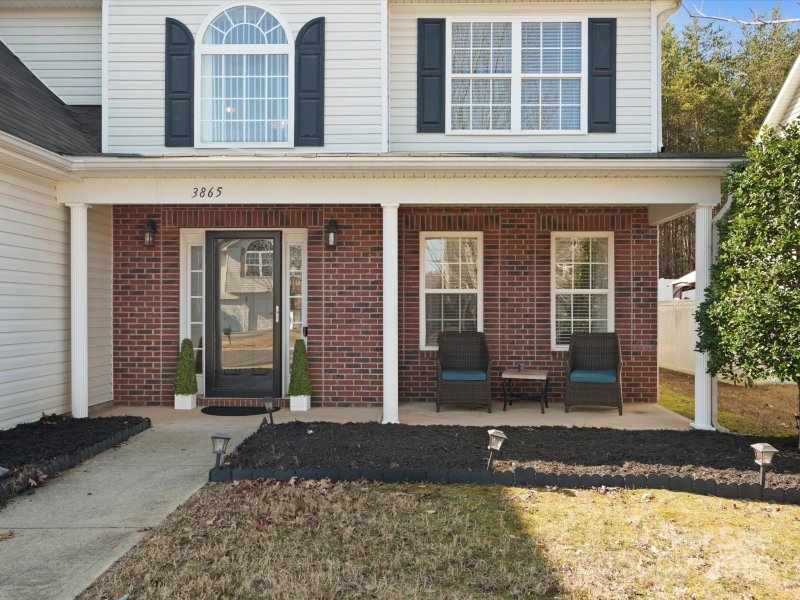 Property image 2 at 3865 Parkers Ferry Road, Fort Mill, SC 29715