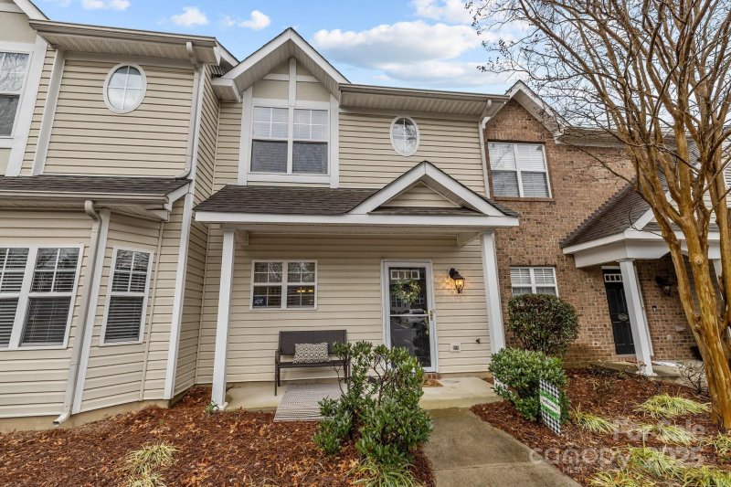 Property image 2 at 12250 Savannah Garden Drive, Charlotte, NC 28273