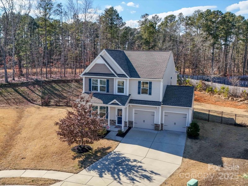 2841 Kinloch Court