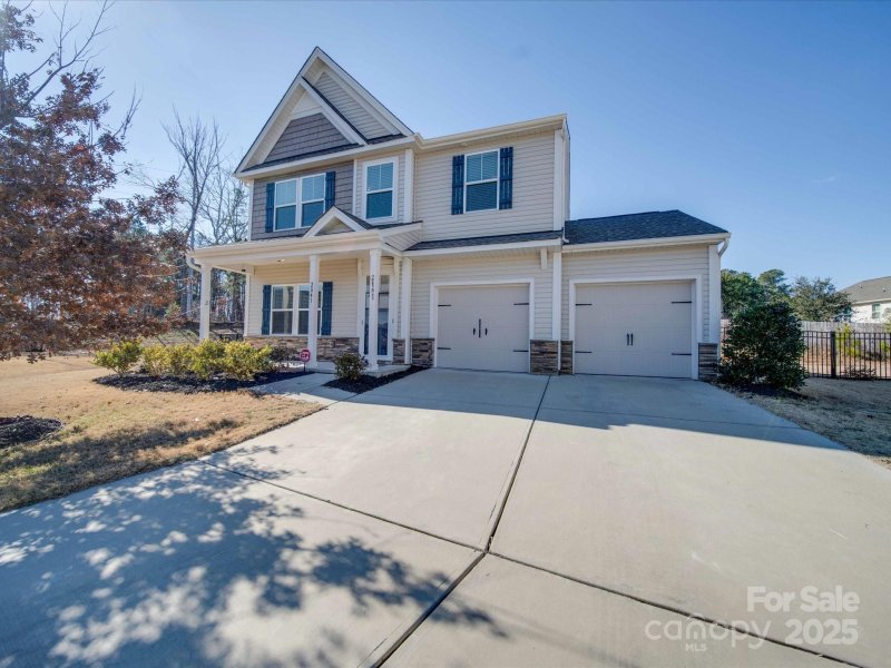 Property image 2 at 2841 Kinloch Court, Clover, SC 29710