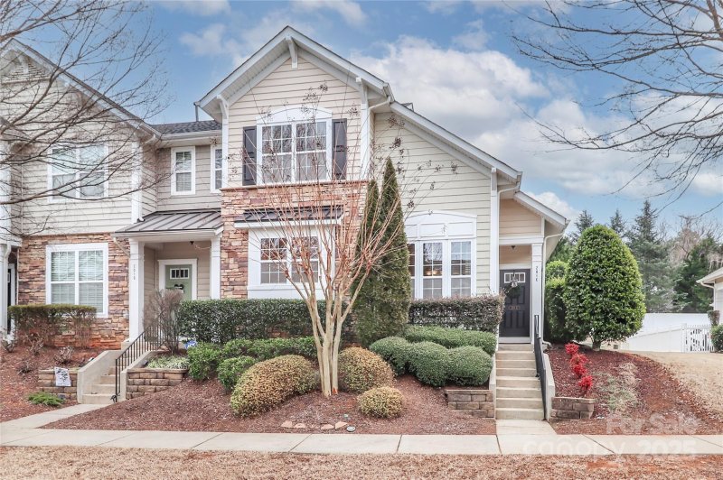 201 Waterlynn Ridge Road