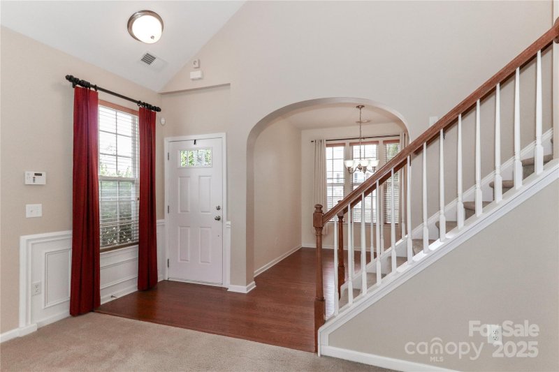 Property image 5 at 201 Waterlynn Ridge Road, Mooresville, NC 28117