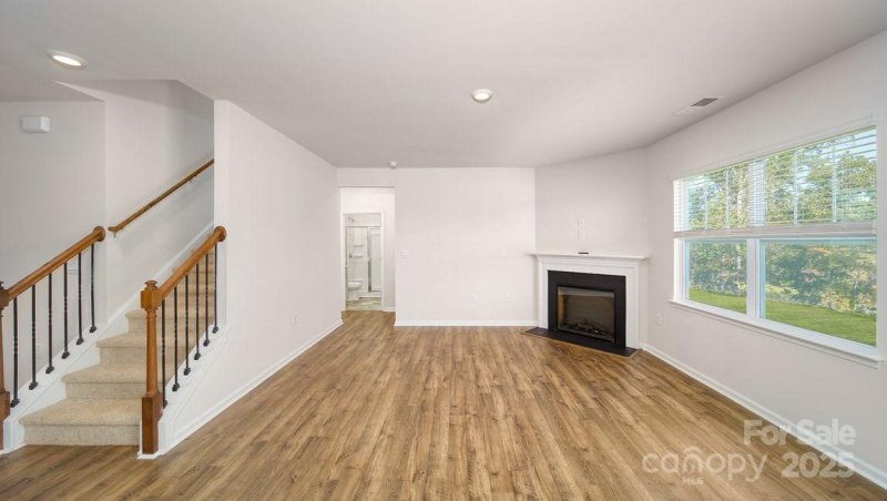 Property image 3 at 256 Shorthorn Road, Fletcher, NC 28732