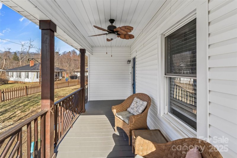 Property image 3 at 114 Edwards Avenue, Swannanoa, NC 28778