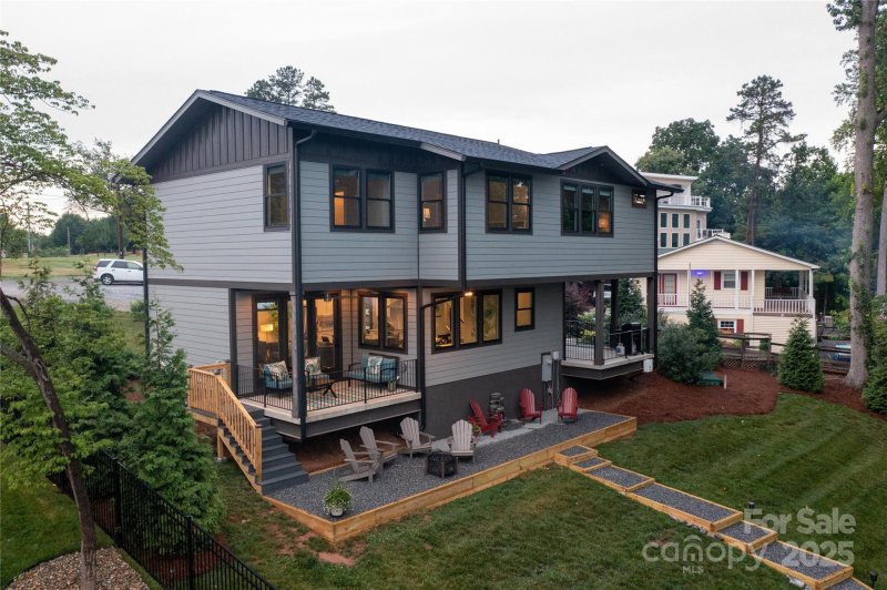 Property image 4 at 113 Angler Place, Mooresville, NC 28117