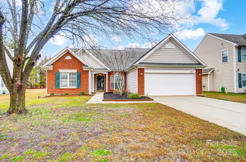 Property image 4 at 13922 Pilcher Drive, Charlotte, NC 28278