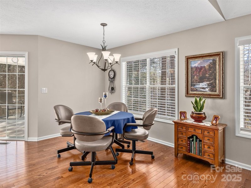 Property image 5 at 6 Pinehurst Court, Etowah, NC 28729