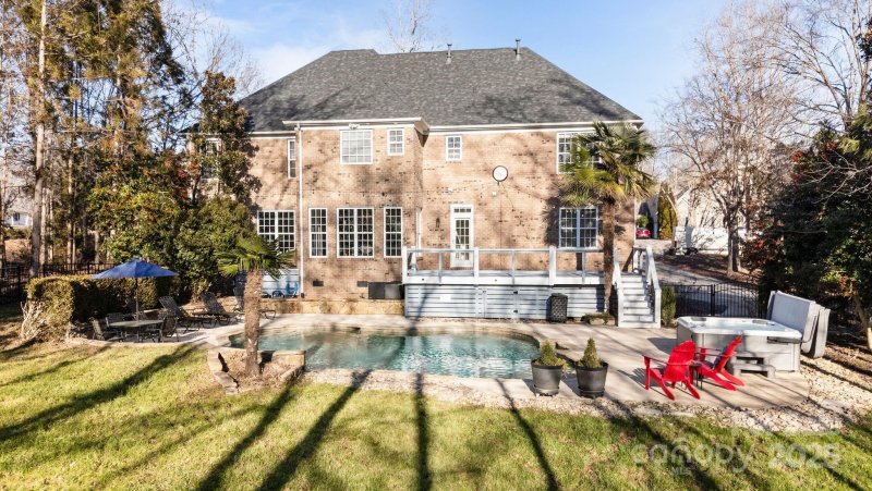 Property image 4 at 1102 Dobson Drive, Waxhaw, NC 28173