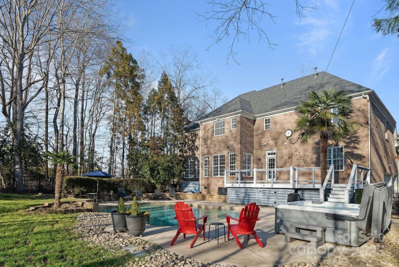 Property image 5 at 1102 Dobson Drive, Waxhaw, NC 28173