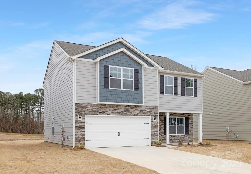 Property image 2 at 3671 Mercer Street, Terrell, NC 28682