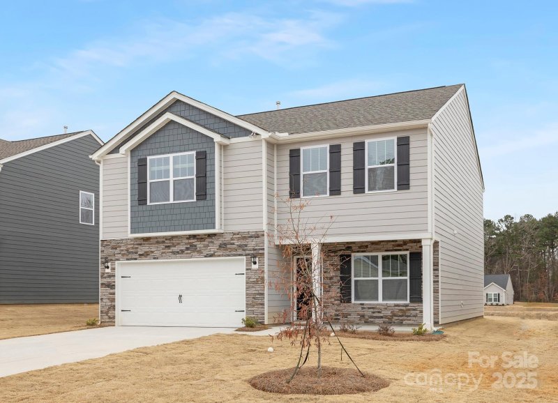 Property image 3 at 3671 Mercer Street, Terrell, NC 28682