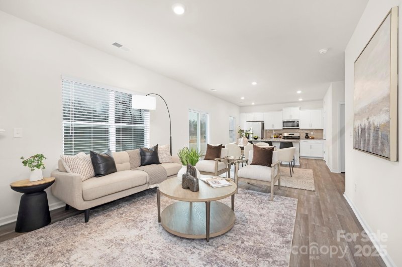 Property image 5 at 3671 Mercer Street, Terrell, NC 28682