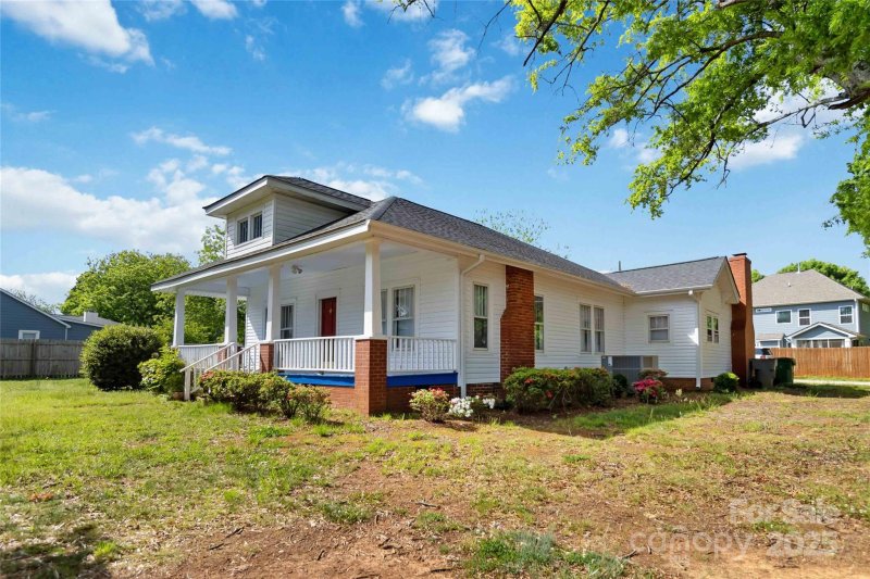 Property image 2 at 6037 Pleasant Grove Road, Charlotte, NC 28216