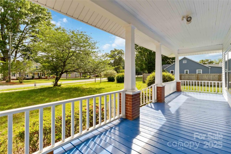 Property image 3 at 6037 Pleasant Grove Road, Charlotte, NC 28216