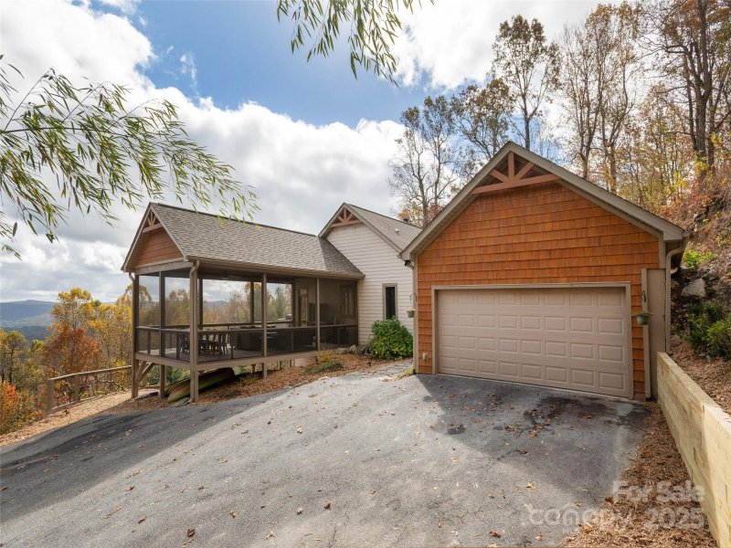 Property image 3 at 261 Rowland Drive, Hendersonville, NC 28739