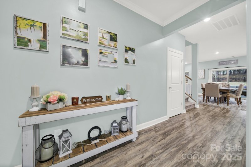 Property image 3 at 5087 Burnwald Court, Fort Mill, SC 29715