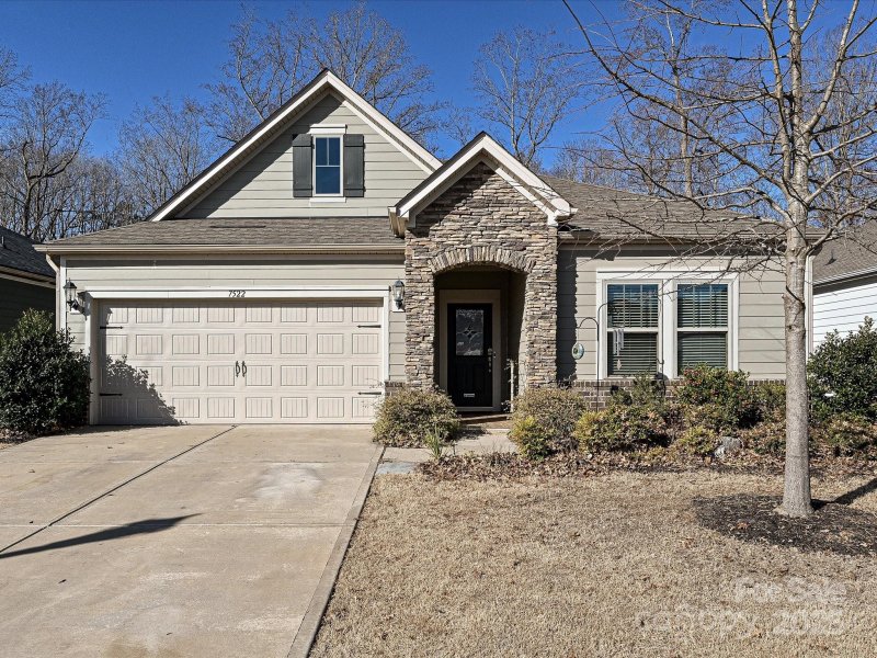 Property image 3 at 7522 Porrera Street, Charlotte, NC 28214