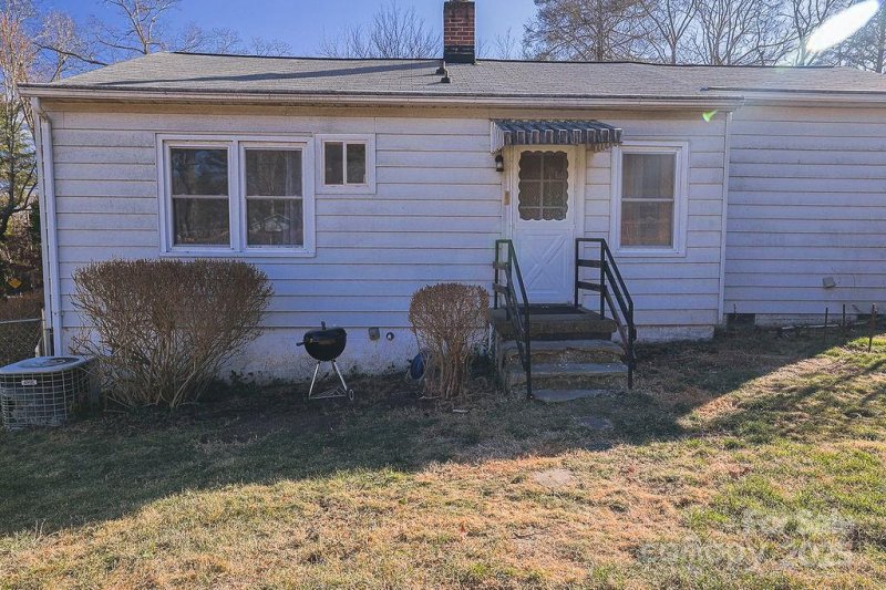 Property image 4 at 388 Beaucatcher Road, Asheville, NC 28805